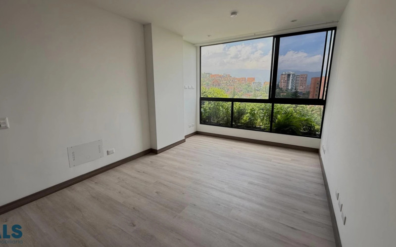 Apartamento en Medellín en El Poblado