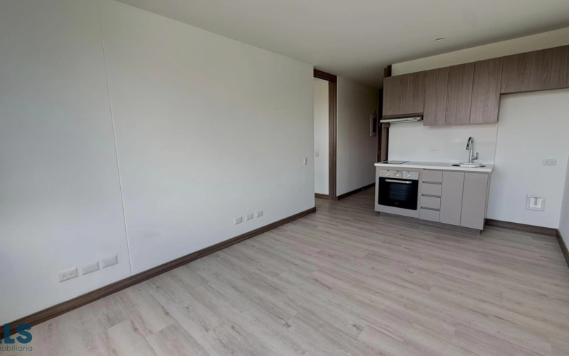 Apartamento en Medellín en El Poblado
