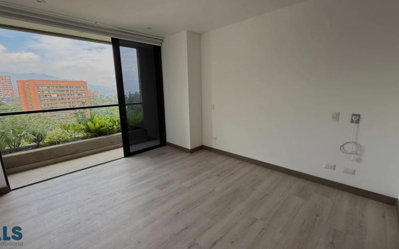 Apartamento en Medellín en El Poblado