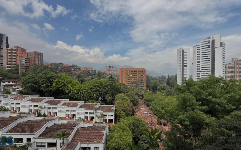 Apartamento en Medellín en El Poblado
