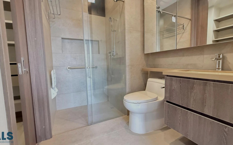 Apartamento en Medellín en El Poblado