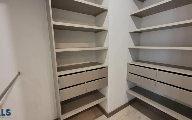 Apartamento en Medellín en El Poblado