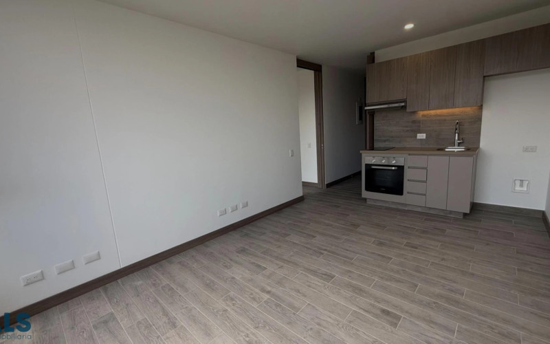 Apartamento en Medellín en El Poblado