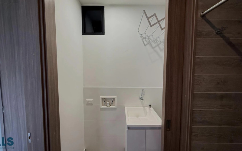 Apartamento en Medellín en El Poblado