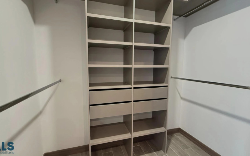 Apartamento en Medellín en El Poblado