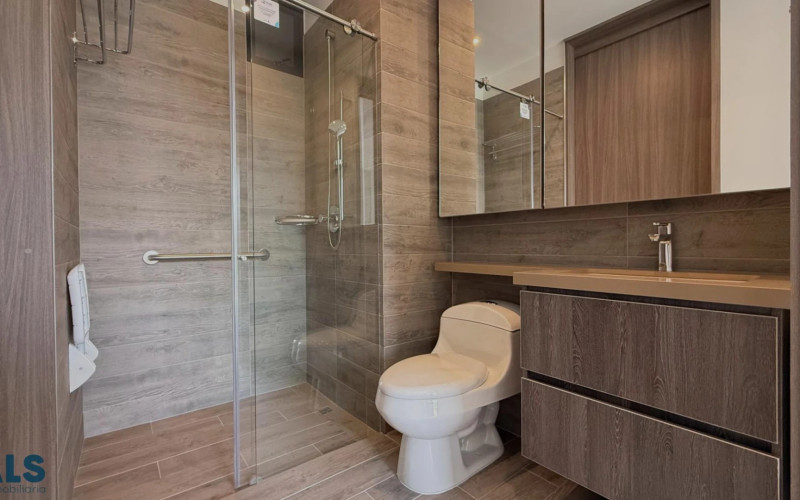 Apartamento en Medellín en El Poblado