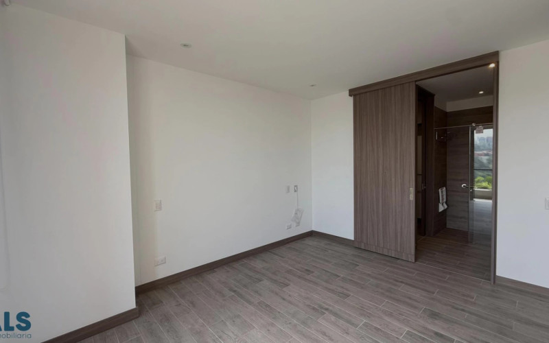 Apartamento en Medellín en El Poblado