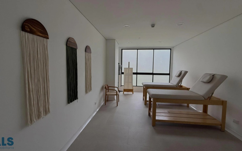 Apartamento en Medellín en El Poblado