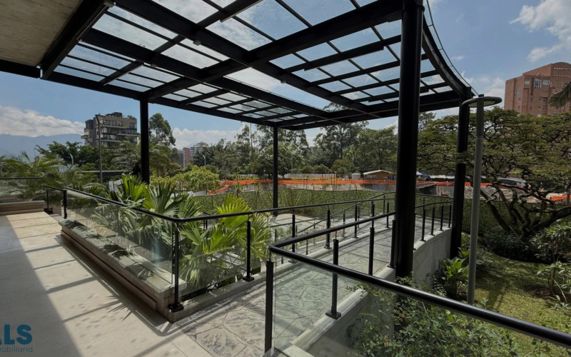 Apartamento en Medellín en El Poblado