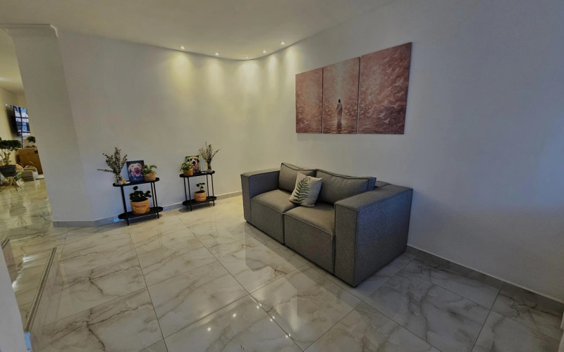 Casa en Envigado en Las Antillas