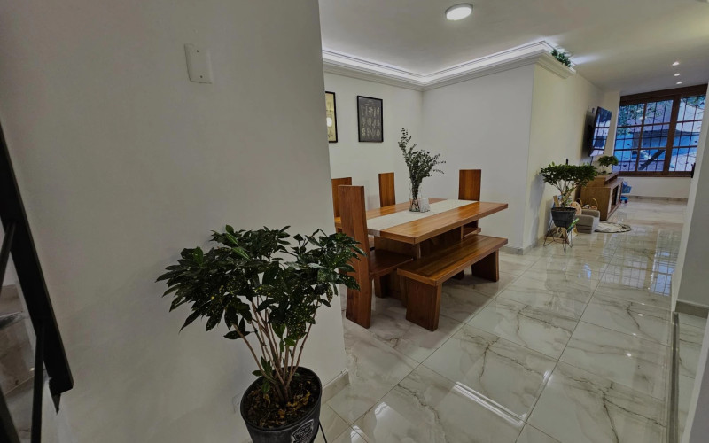 Casa en Envigado en Las Antillas