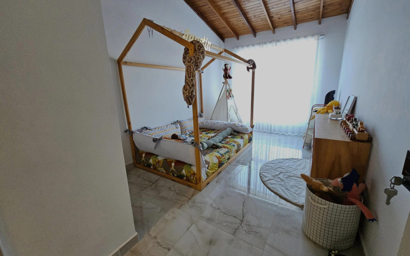 Casa en Envigado en Las Antillas