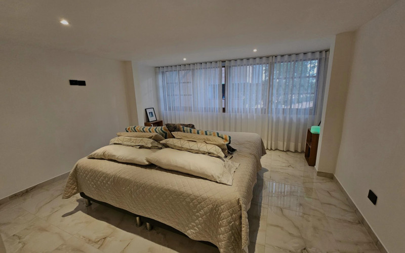 Casa en Envigado en Las Antillas