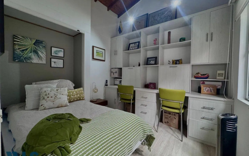 Casa en Envigado en La Cuenca