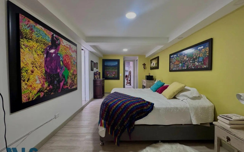 Casa en Envigado en La Cuenca