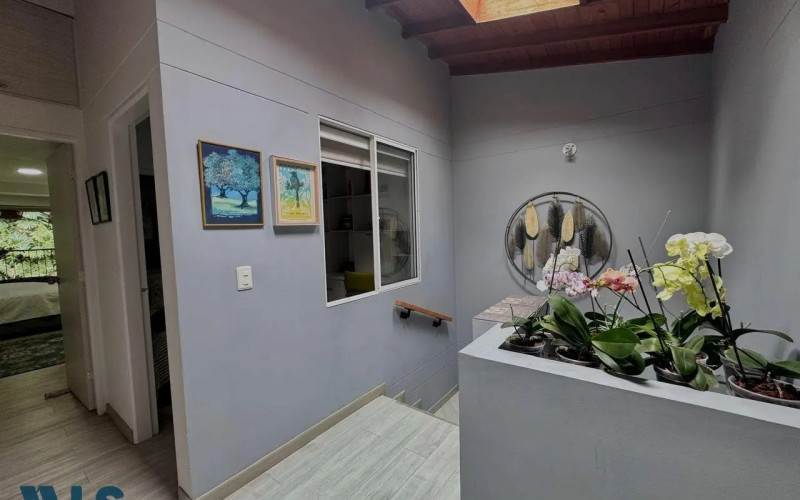 Casa en Envigado en La Cuenca
