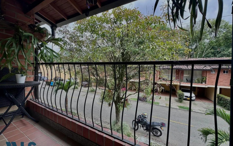 Casa en Envigado en La Cuenca