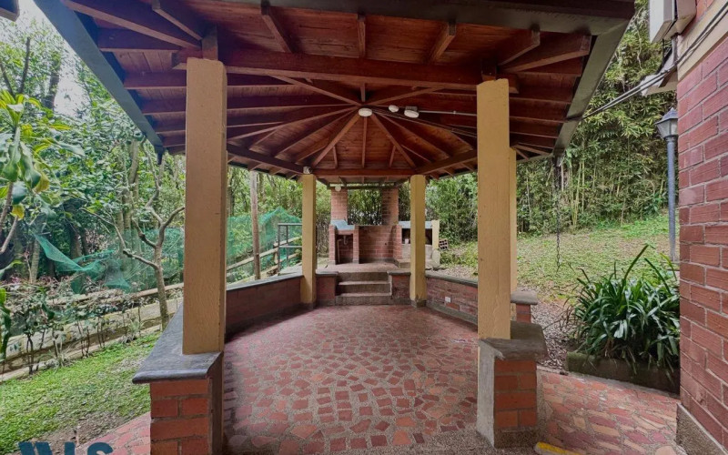 Casa en Envigado en La Cuenca
