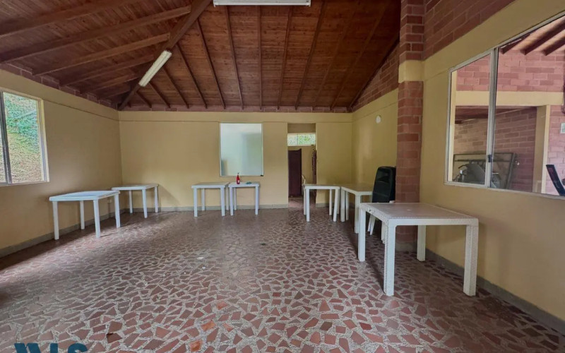 Casa en Envigado en La Cuenca