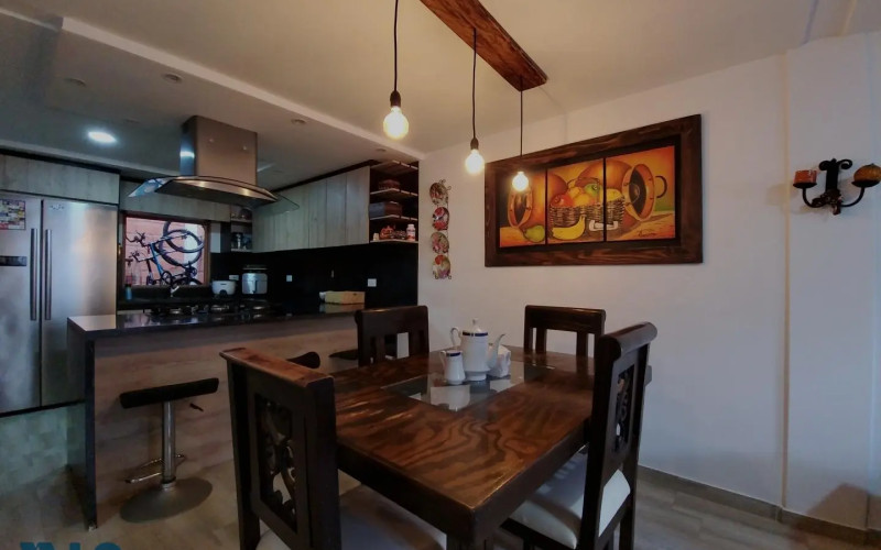 Casa en Rionegro en San Antonio de Pereira