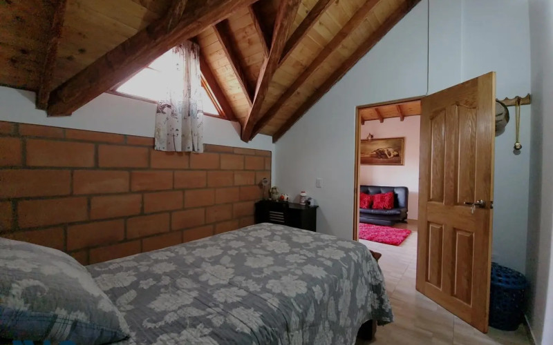 Casa en Rionegro en San Antonio de Pereira