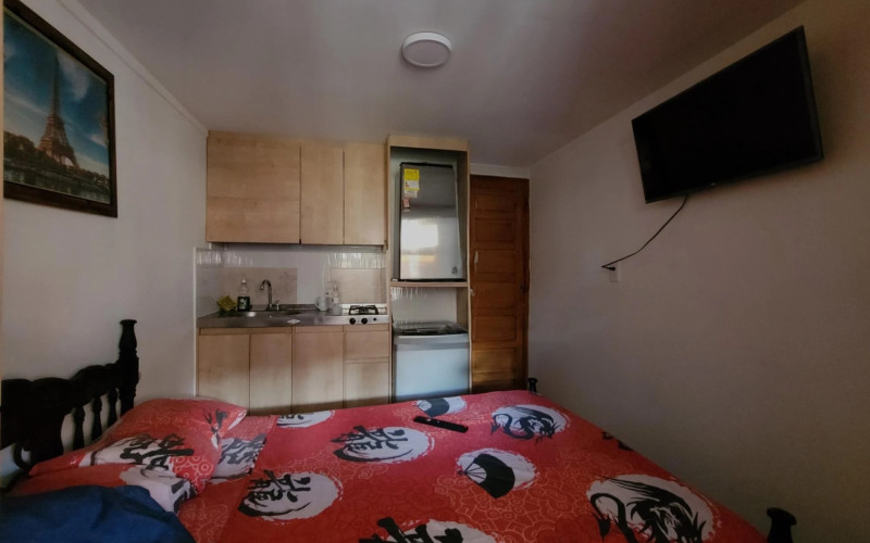 Casa en Rionegro en San Antonio de Pereira