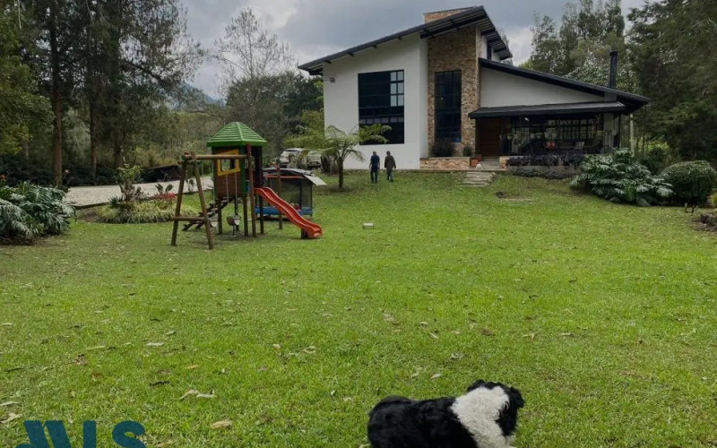 Finca Recreativa en Rionegro en V. El Capiro (Rionegro)