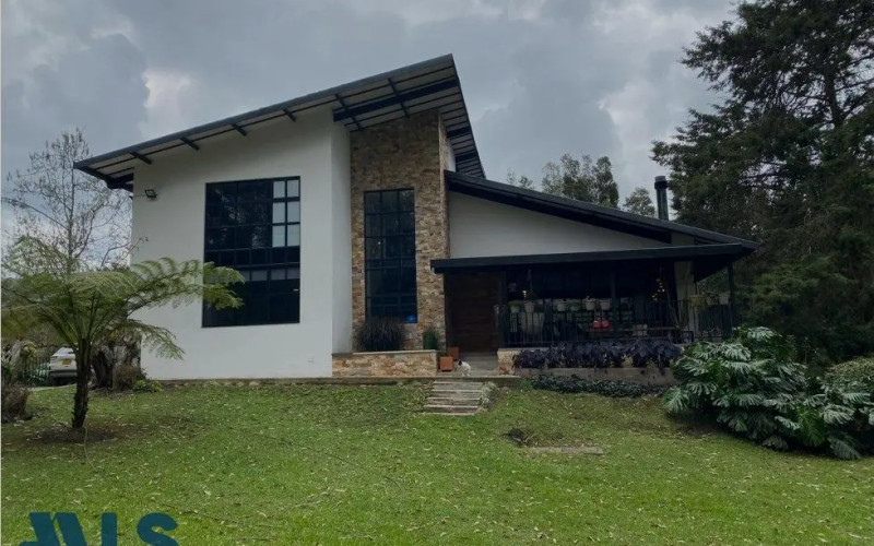 Finca Recreativa en Rionegro en V. El Capiro (Rionegro)