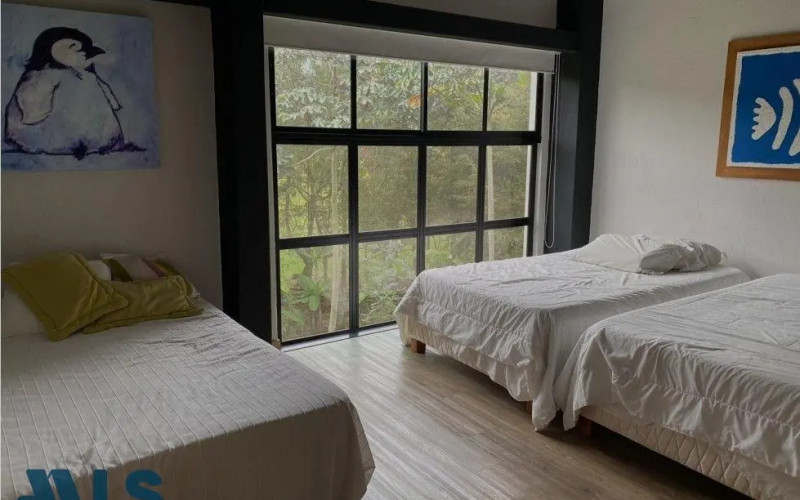 Finca Recreativa en Rionegro en V. El Capiro (Rionegro)