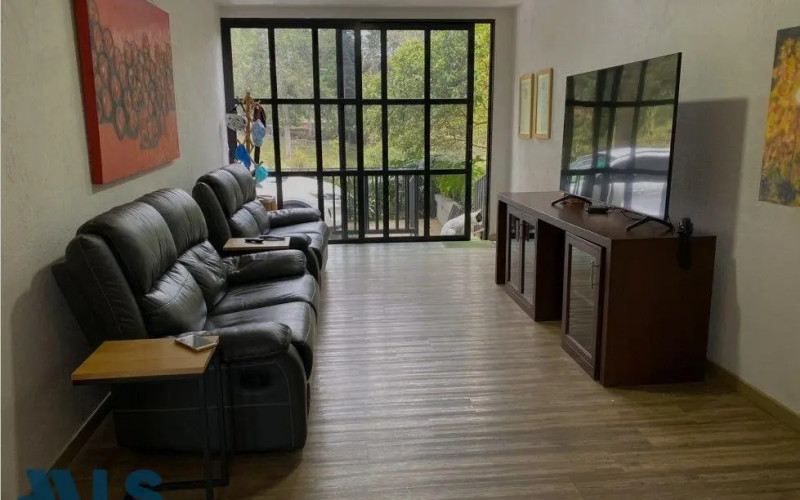 Finca Recreativa en Rionegro en V. El Capiro (Rionegro)