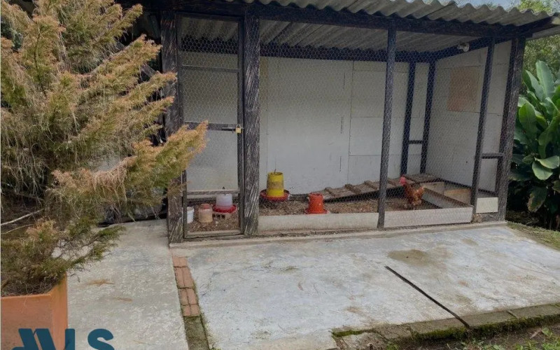 Finca Recreativa en Rionegro en V. El Capiro (Rionegro)