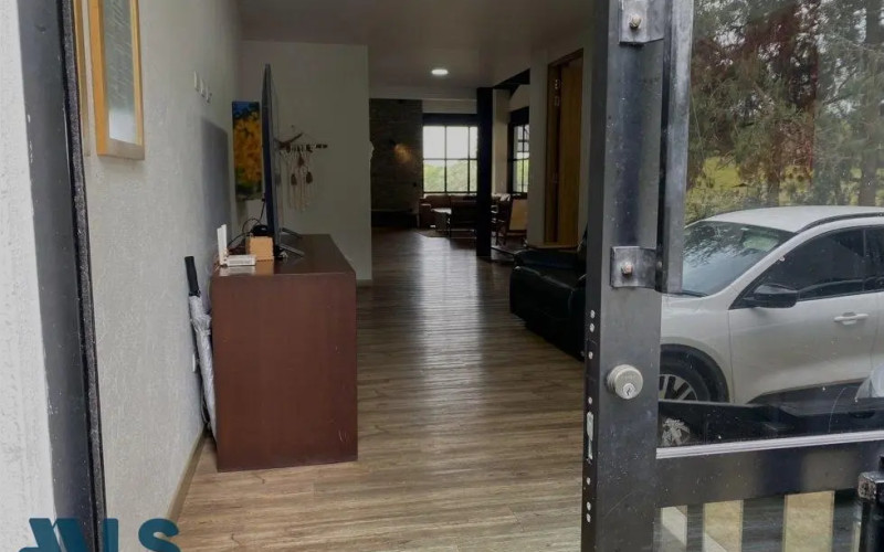 Finca Recreativa en Rionegro en V. El Capiro (Rionegro)