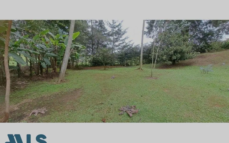 Finca Recreativa en Rionegro en V. El Capiro (Rionegro)