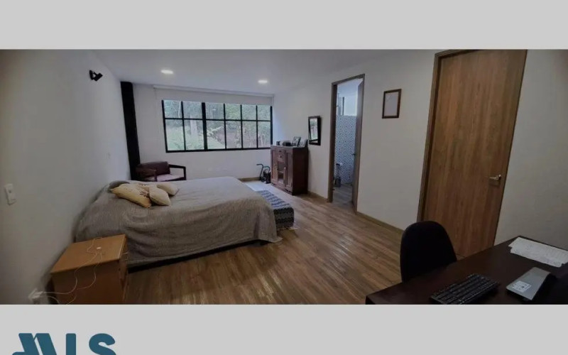 Finca Recreativa en Rionegro en V. El Capiro (Rionegro)