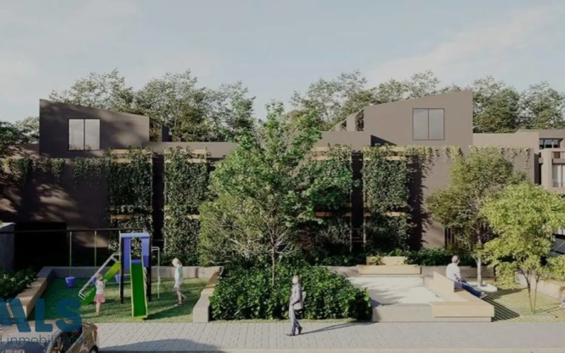Lote Residencial en Marinilla en Alcaravanes