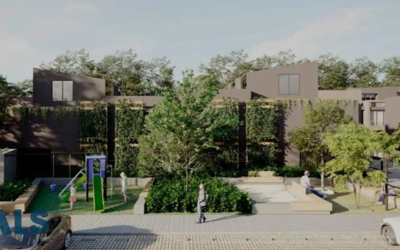 Lote Residencial en Marinilla en Alcaravanes