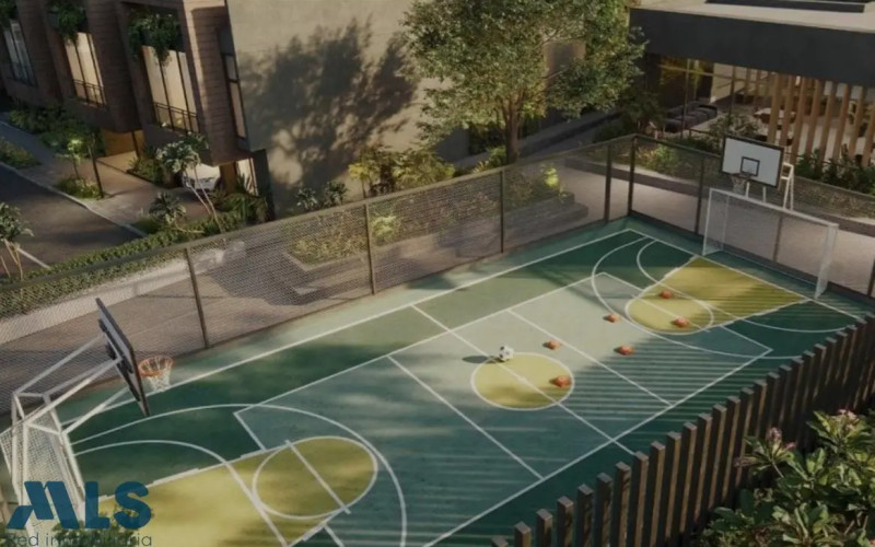 Lote Residencial en Marinilla en Alcaravanes