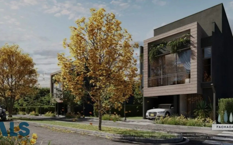 Lote Residencial en Marinilla en Alcaravanes