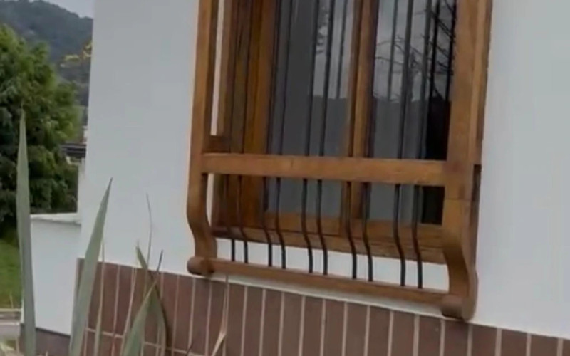 Casa en El Retiro en Retiro Campestre
