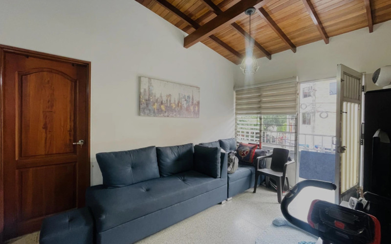 Casa en Itagüí en Araucaria