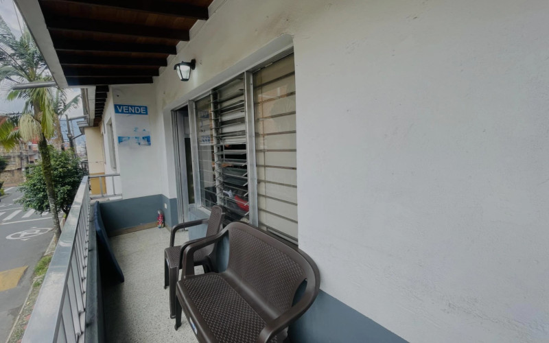 Casa en Itagüí en Araucaria
