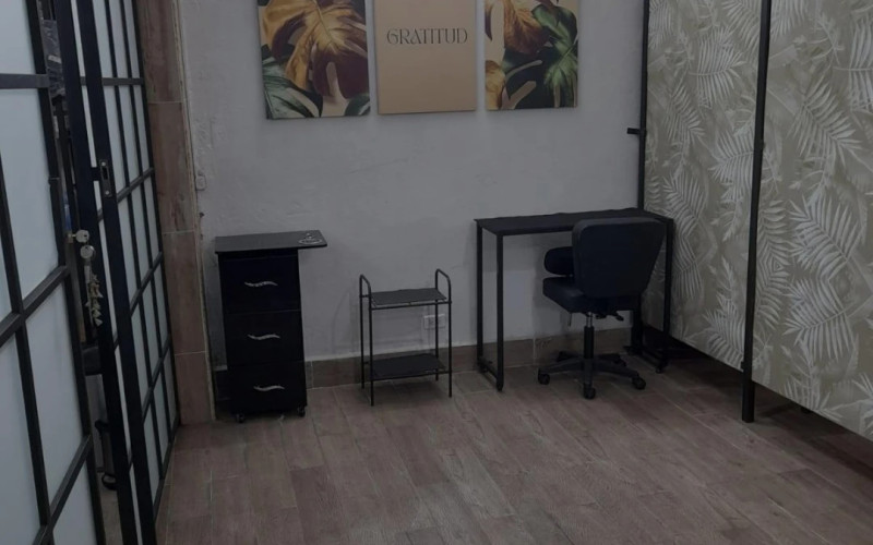 Local Comercial en El Retiro en Centro