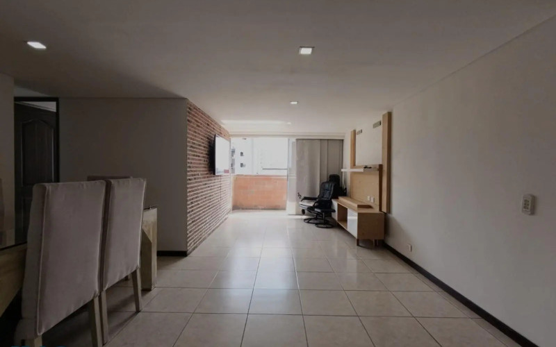 Apartamento en Medellín en Los Colores