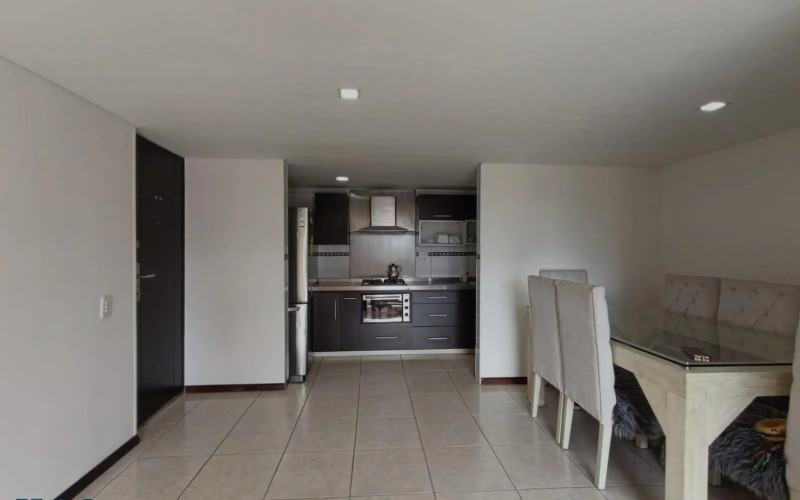 Apartamento en Medellín en Los Colores