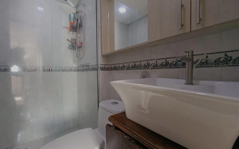 Apartamento en Medellín en Los Colores