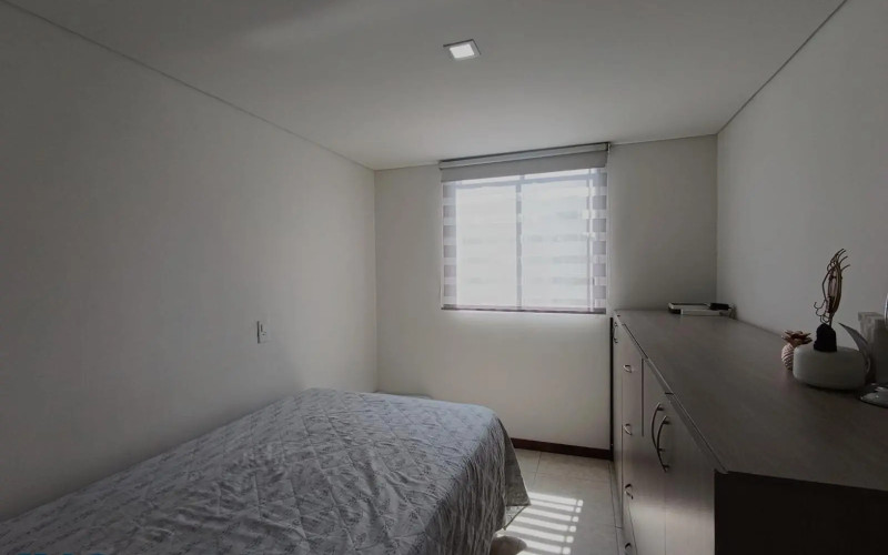 Apartamento en Medellín en Los Colores