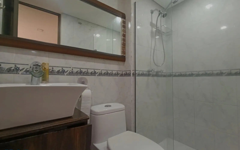 Apartamento en Medellín en Los Colores