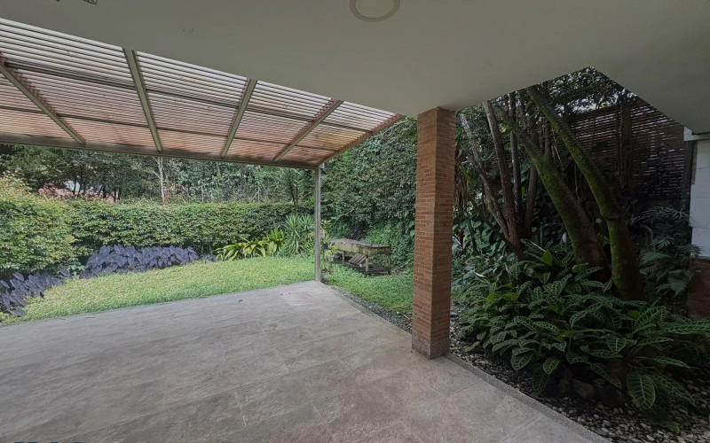Casa en Envigado en El Chocho