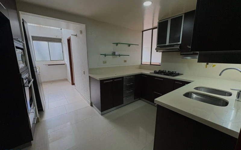 Casa en Envigado en El Chocho