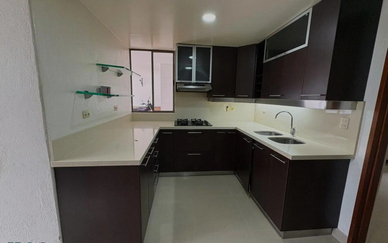 Casa en Envigado en El Chocho